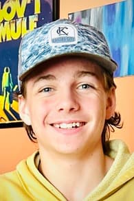 Lincoln Corley Baseball recruiting profile image