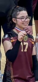 profile image for Ashley Archuleta