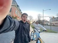 Seamus Moroney Men's Lacrosse recruiting profile image