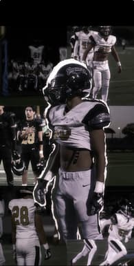 Kevin Fuentes Football recruiting profile image