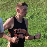 Nathan Erickson Men's Track recruiting profile image