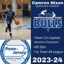 profile image for Camron Nixon