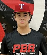 Wells Cunningham Baseball recruiting profile image
