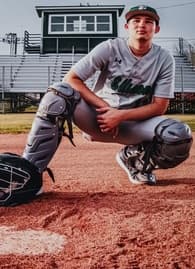 Juan Rivera Rodriguez Baseball recruiting profile image