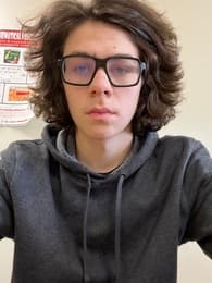 Seth Sayers Men's Ice Hockey recruiting profile image