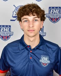 Aaron Donovan Men's Ice Hockey recruiting profile image