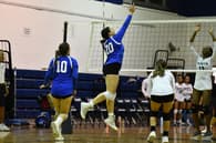 Kendall Quinones Women's Volleyball recruiting profile image