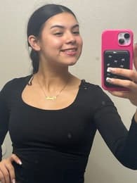 Camila Olivares johnson Women's Soccer recruiting profile image
