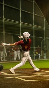 Landon Hill Baseball recruiting profile image