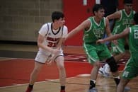 Greysen Horan Men's Basketball recruiting profile image