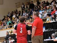 Dominic Risner Men's Basketball recruiting profile image