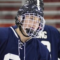 Nikita Yakubyak Men's Ice Hockey recruiting profile image