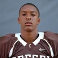Marvell Tell Football recruiting profile image