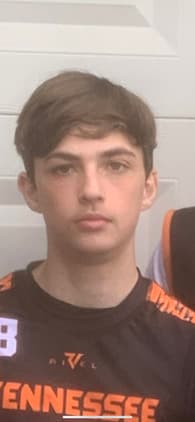 Luke Disney Football recruiting profile image