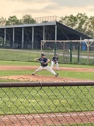 Felix Valencia Baseball recruiting profile image