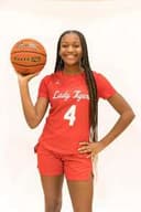 profile image for Tamia L Scott