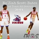 profile image for Ro’Ziah Scott-Bates