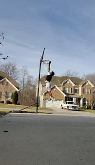 Chase McLaughlin Men's Basketball recruiting profile image