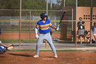 Samuel Swedarsky Baseball recruiting profile image