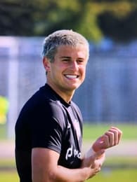 Dalton Bulowski Men's Soccer recruiting profile image