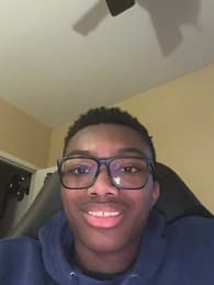 Xavier Marie Men's Soccer recruiting profile image