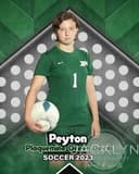 profile image for Peyton Taylor