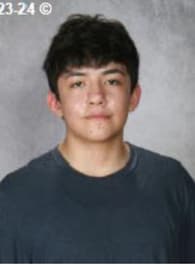 Daniel Anaya Sanchez Wrestling recruiting profile image