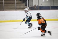 Ethan Nease Men's Ice Hockey recruiting profile image