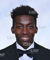 Tykeem Reed Men's Basketball recruiting profile image