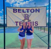 Savannah Dickerson Women's Tennis recruiting profile image