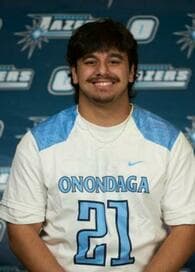 Zack Barrera Men's Lacrosse recruiting profile image