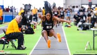 Ashley Noel Women's Track recruiting profile image
