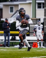 Dante Howard Football recruiting profile image
