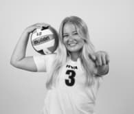 Lily Conrad Women's Volleyball recruiting profile image