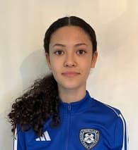 Genevieve Murdocco Women's Soccer recruiting profile image