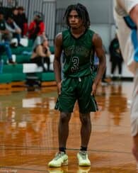 Bryce Clark Men's Basketball recruiting profile image