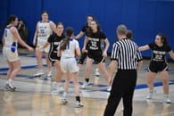 Bailey Tipton Women's Basketball recruiting profile image