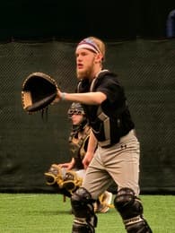 Gabe Bowman Baseball recruiting profile image