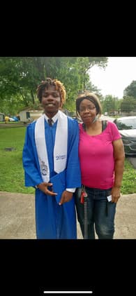 Marquavius Turner Men's Basketball recruiting profile image