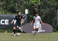 Kohei Kirino Men's Soccer recruiting profile image