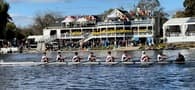 Ronan Cummings Men's Rowing recruiting profile image