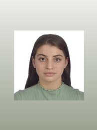 Audrey Vega Women's Volleyball recruiting profile image