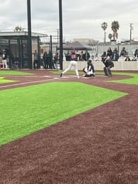 Aiden Guttierrez Baseball recruiting profile image