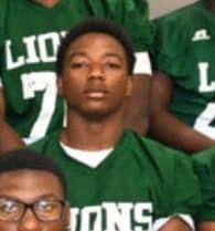 Gavin Johnson Football recruiting profile image