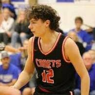 Brayden Doggett Men's Basketball recruiting profile image