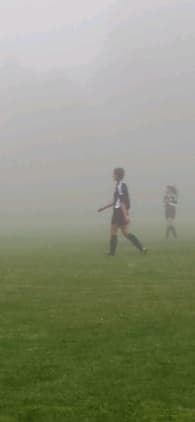 Jamie Thorn Women's Soccer recruiting profile image