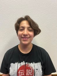 Matteo Santos Men's Ice Hockey recruiting profile image