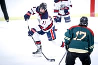 Walker McGillis Men's Ice Hockey recruiting profile image
