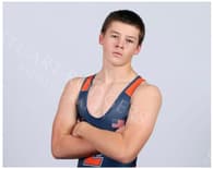 Andrew Stevens Wrestling recruiting profile image