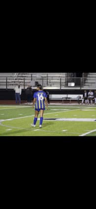 Catalina Torres Women's Soccer recruiting profile image